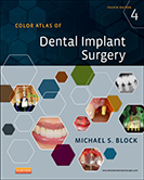 Color Atlas of Dental Implant Surgery, 4th Edition